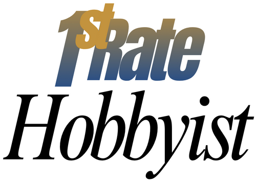First Rate Hobbyist